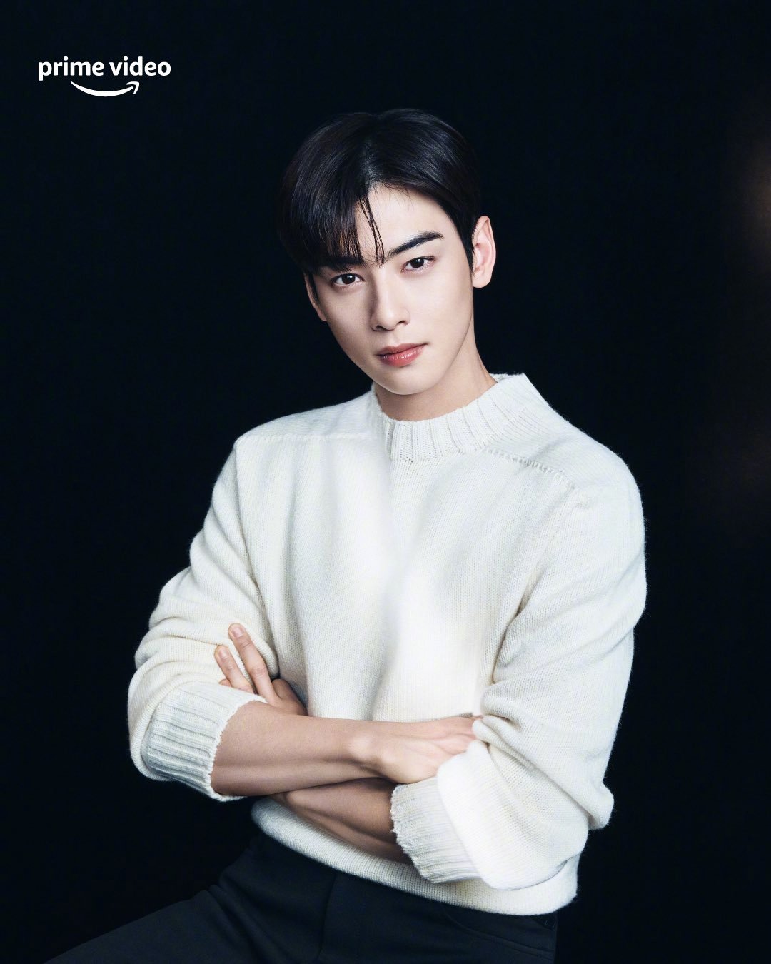 Cha Eunwoo and other members of his current agency Fantagio are discussing his contract renewal – Idol Activities – China Entertainment Network